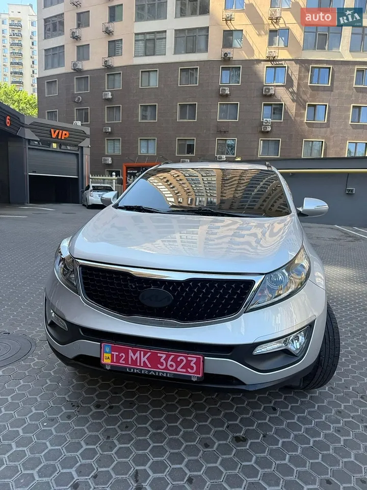 2014 Kia Sorento - мініатюра 42