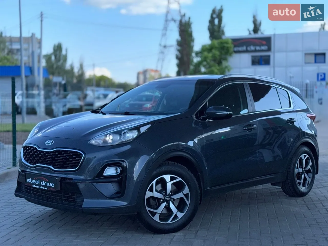 2017 Ford Focus - мініатюра 31