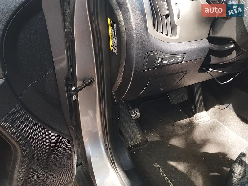 Kia Sportage 2014 VIN KNDPB3AC5E7656597 фото оголошення 64 з 156