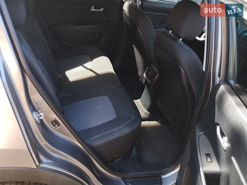 Kia Sportage 2014 VIN KNDPB3AC5E7656597 фото оголошення 73 з 156