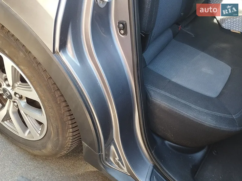 Kia Sportage 2014 VIN KNDPB3AC5E7656597 фото оголошення 79 з 156