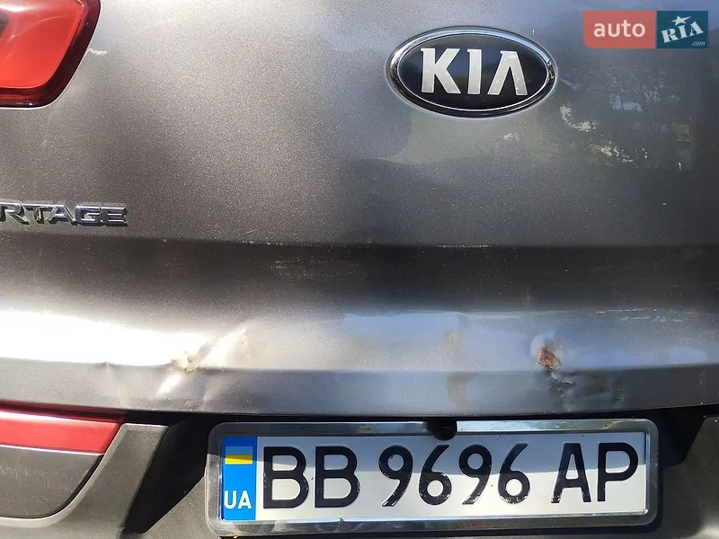 Kia Sportage 2014 VIN KNDPB3AC5E7656597 фото оголошення 91 з 156