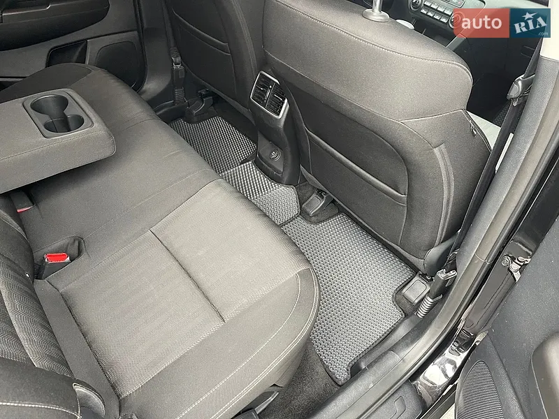 Kia Sportage 2016 VIN KNDPMCAC5H7087216 фото оголошення 13 з 61
