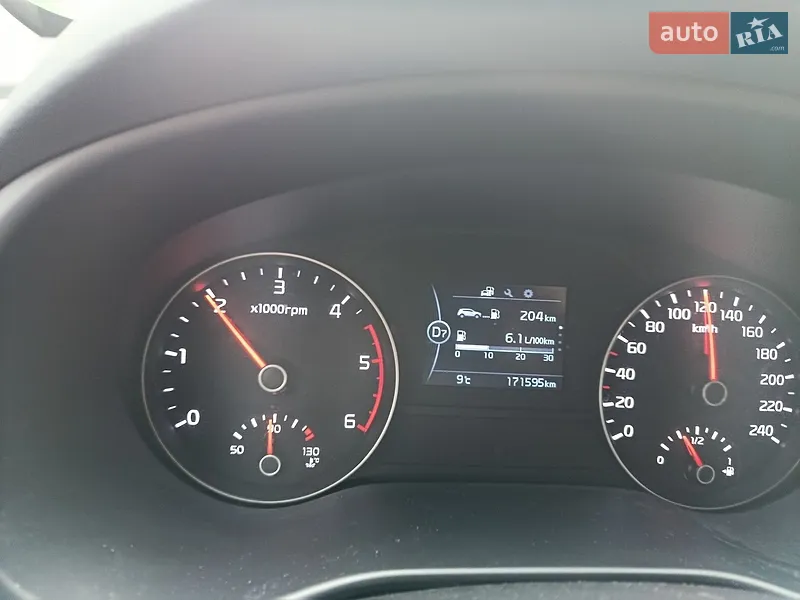 Kia Sportage 2017 VIN U5YPG815GHL374556 фото оголошення 26 з 59