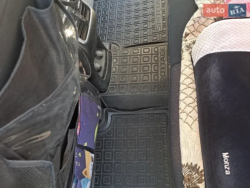 Kia Sportage 2020 VIN U5YPG814BML960729 фото оголошення 34 з 76