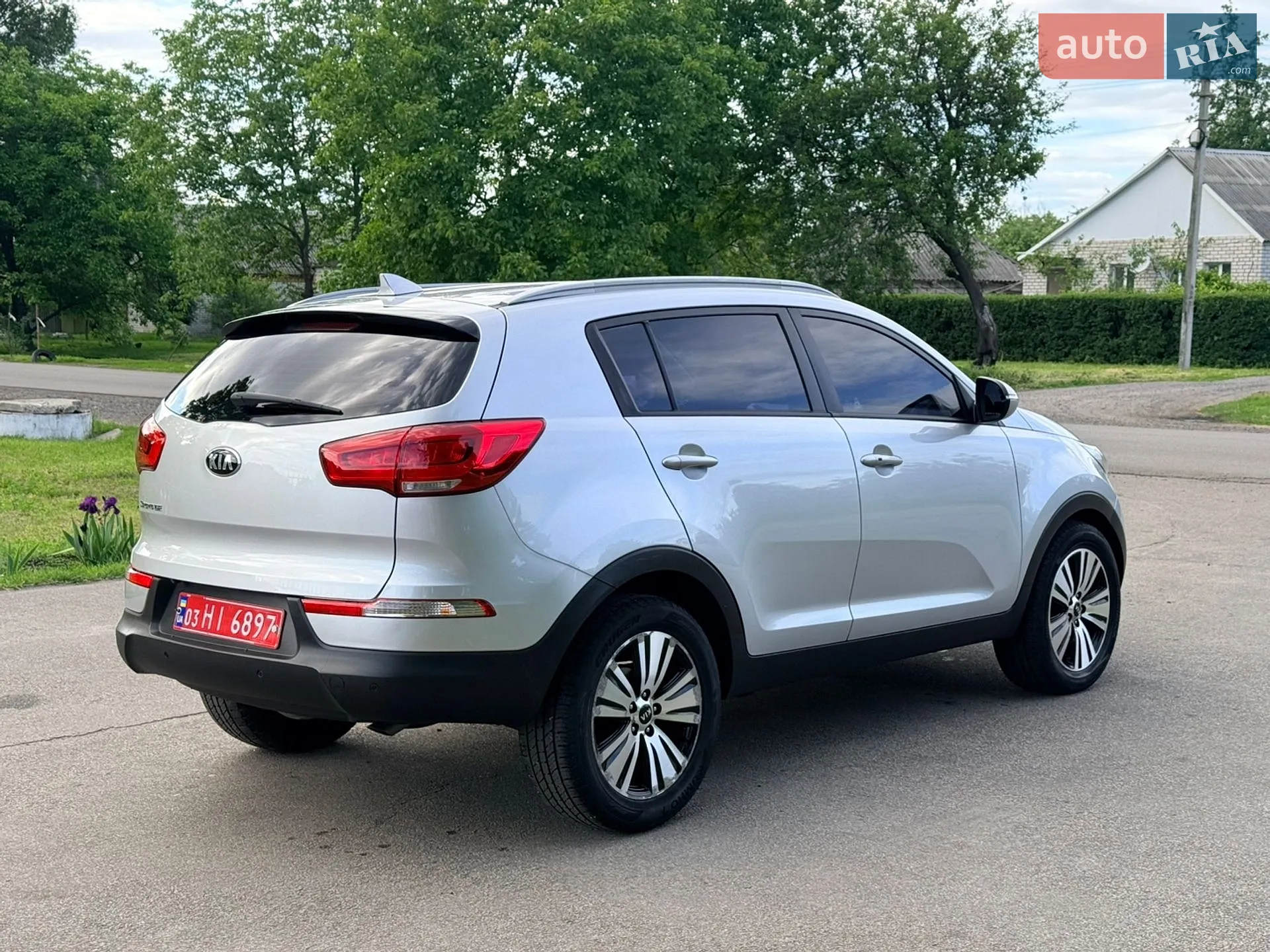2014 Honda CR-V - мініатюра 6