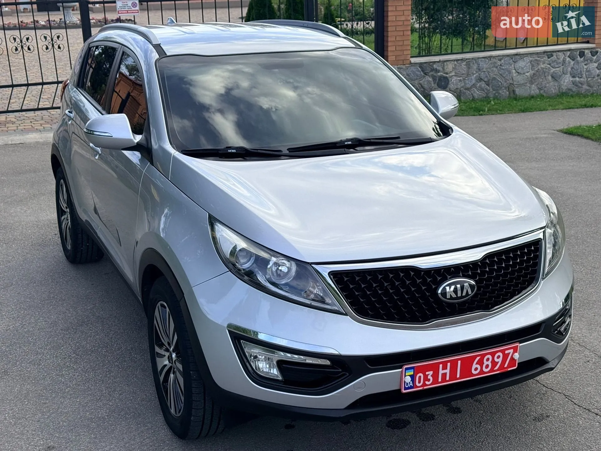 2014 Honda CR-V - мініатюра 11