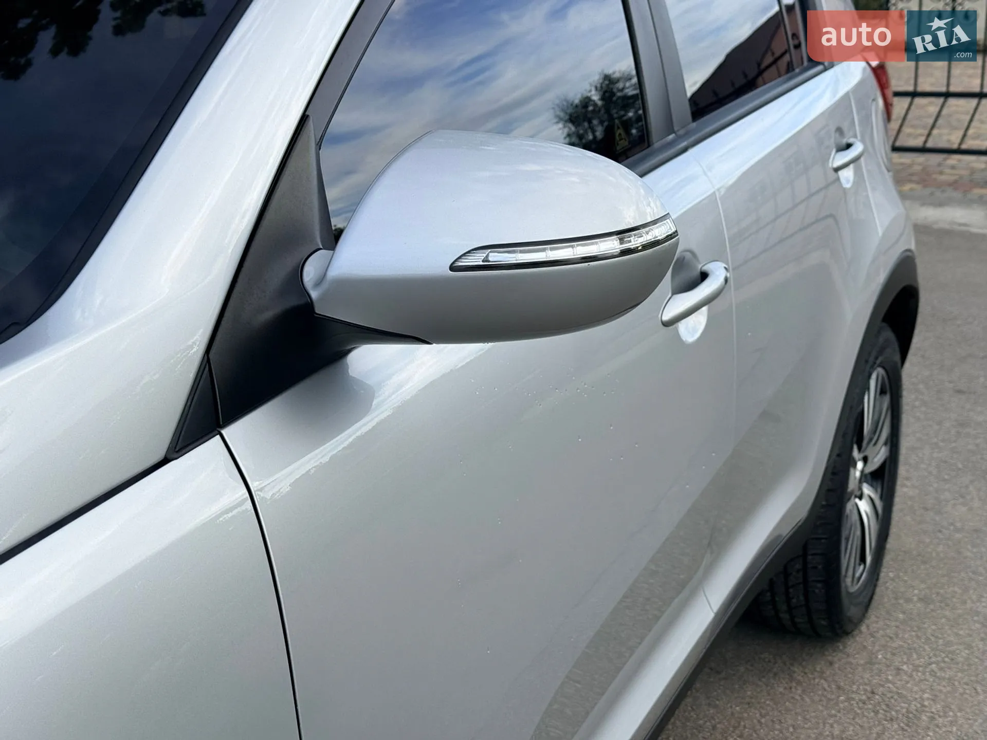 2014 Honda CR-V - мініатюра 22