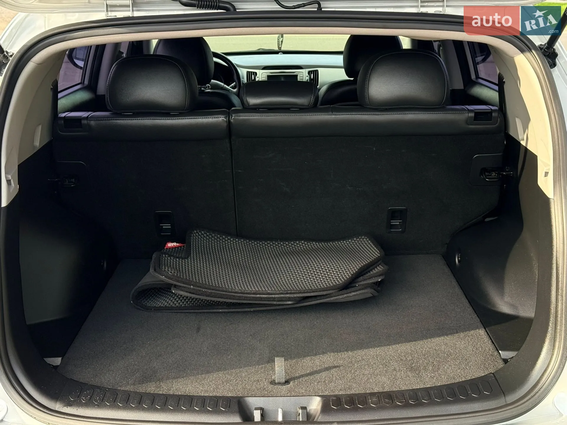 2014 Honda CR-V - мініатюра 35