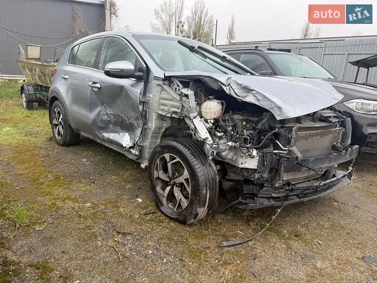2010 Nissan X-Trail - мініатюра 24