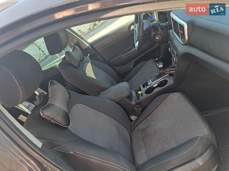 Kia Sportage 2020 VIN U5YPG814BML960729 фото оголошення 29 з 76