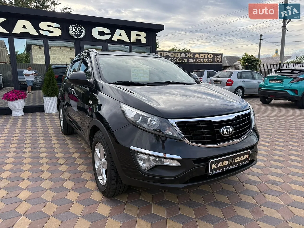 2013 Toyota Land Cruiser Prado - мініатюра 40