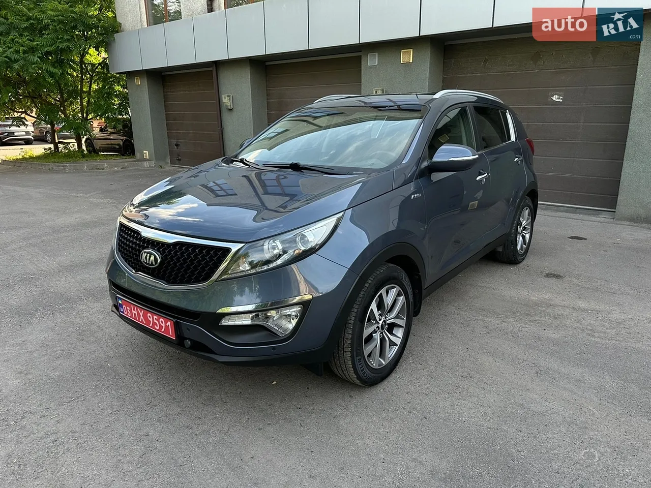 2010 Hyundai Santa Fe - мініатюра 47