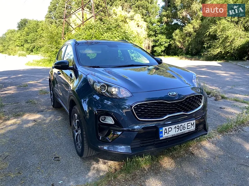 Kia Sportage 2017 VIN U5YPG815GHL258138 фото оголошення 15 з 44