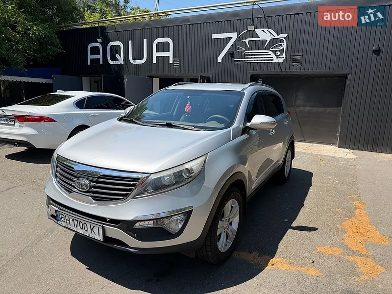 Kia Sportage 2012 VIN KNDPB3A24C7341763 фото оголошення 31 з 56
