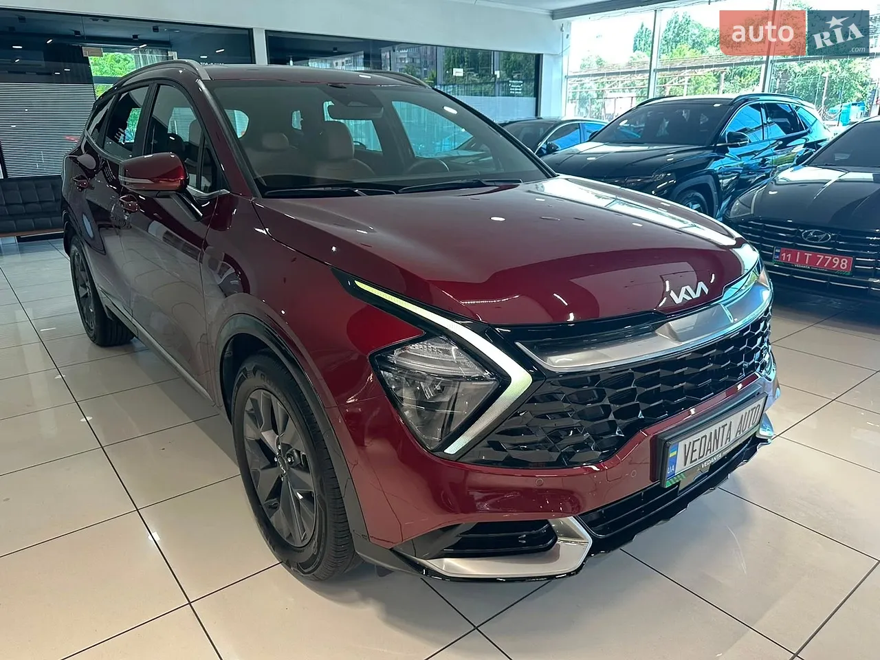 2015 Hyundai Santa Fe - мініатюра 30