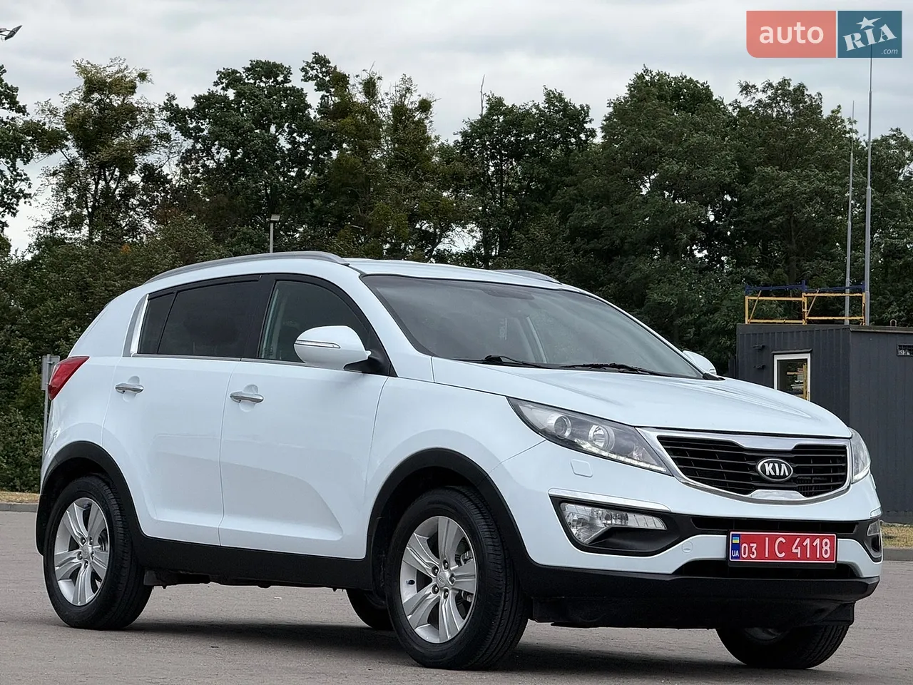 2012 Kia Sorento - мініатюра 40