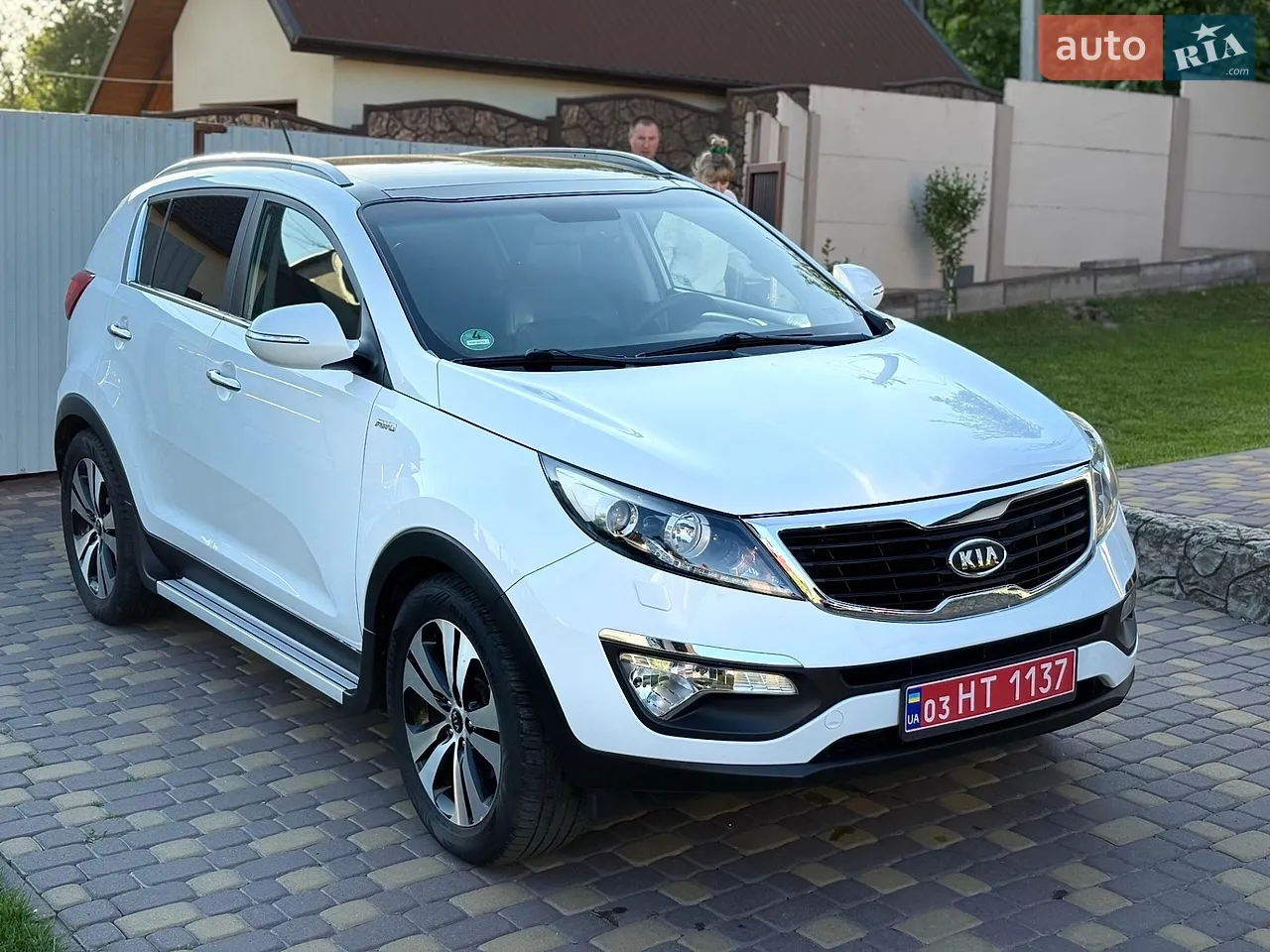 2015 Hyundai ix35 - мініатюра 34