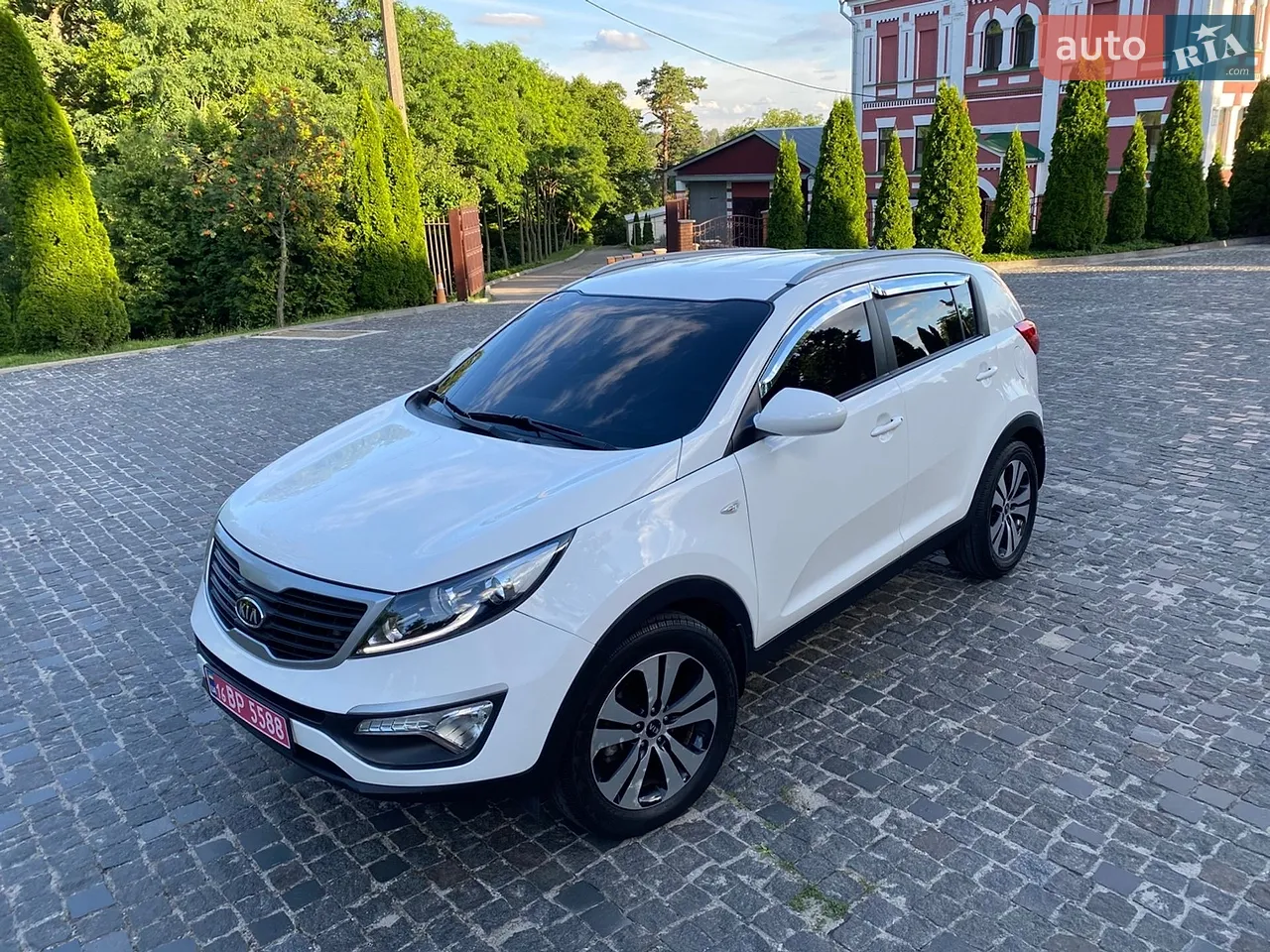 2015 Hyundai Santa Fe - мініатюра 57