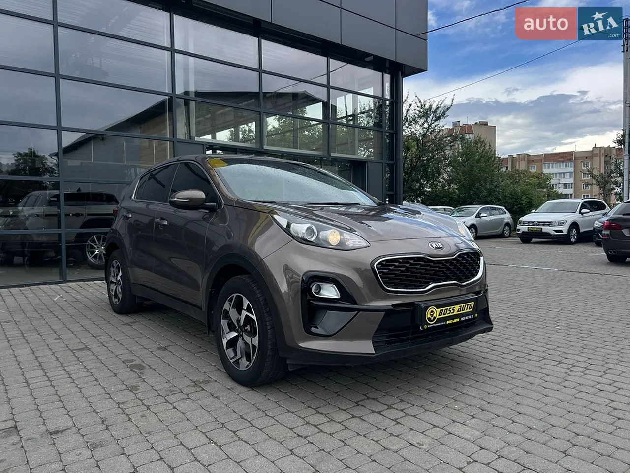 2012 Hyundai Santa Fe - мініатюра 25