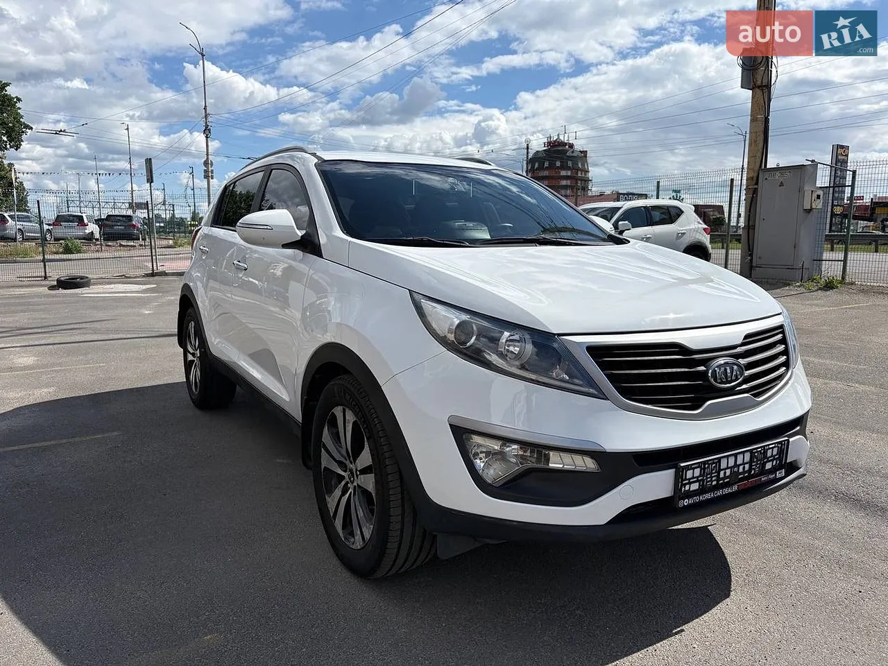 2013 Kia Sorento - мініатюра 34