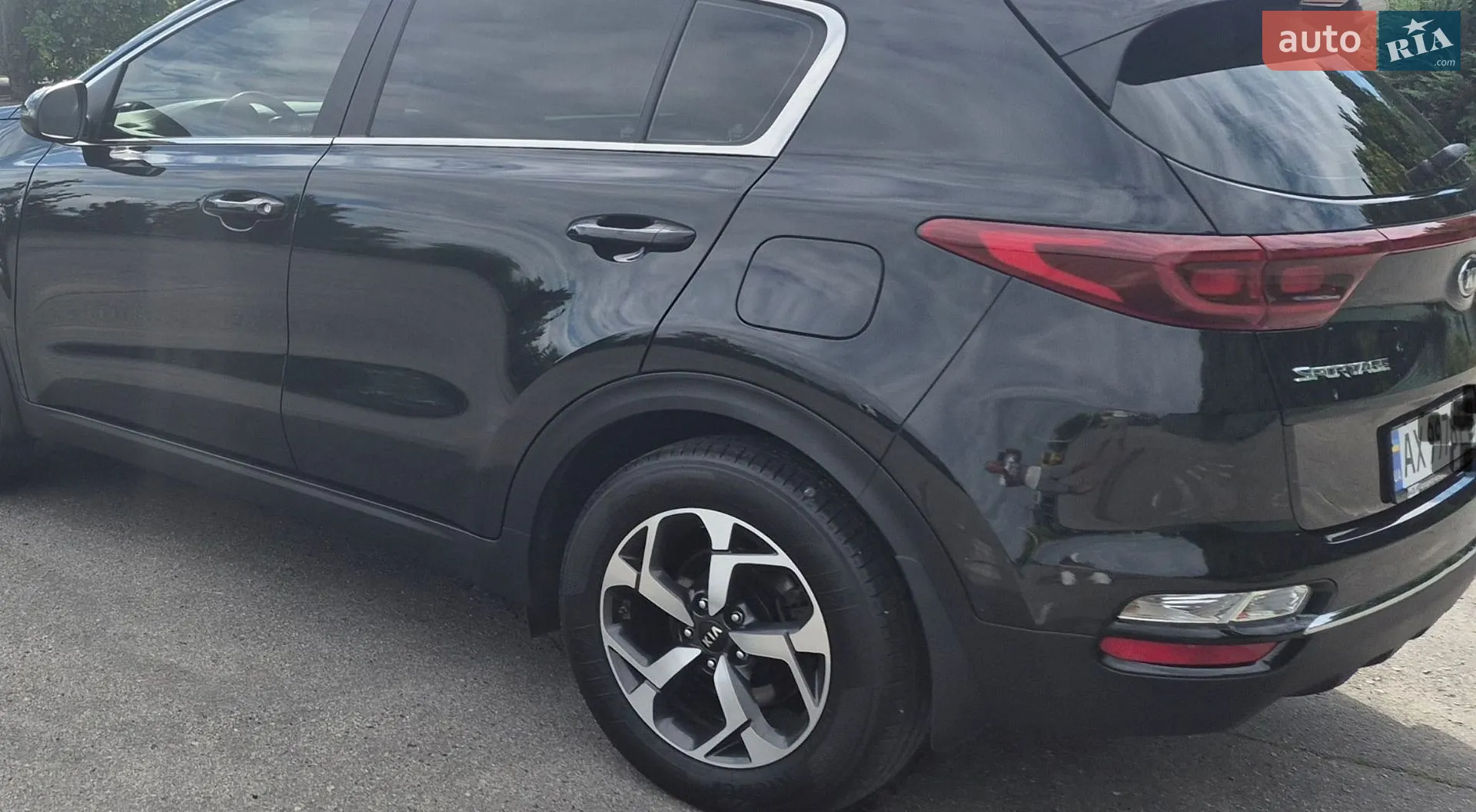 2012 Honda CR-V - мініатюра 6