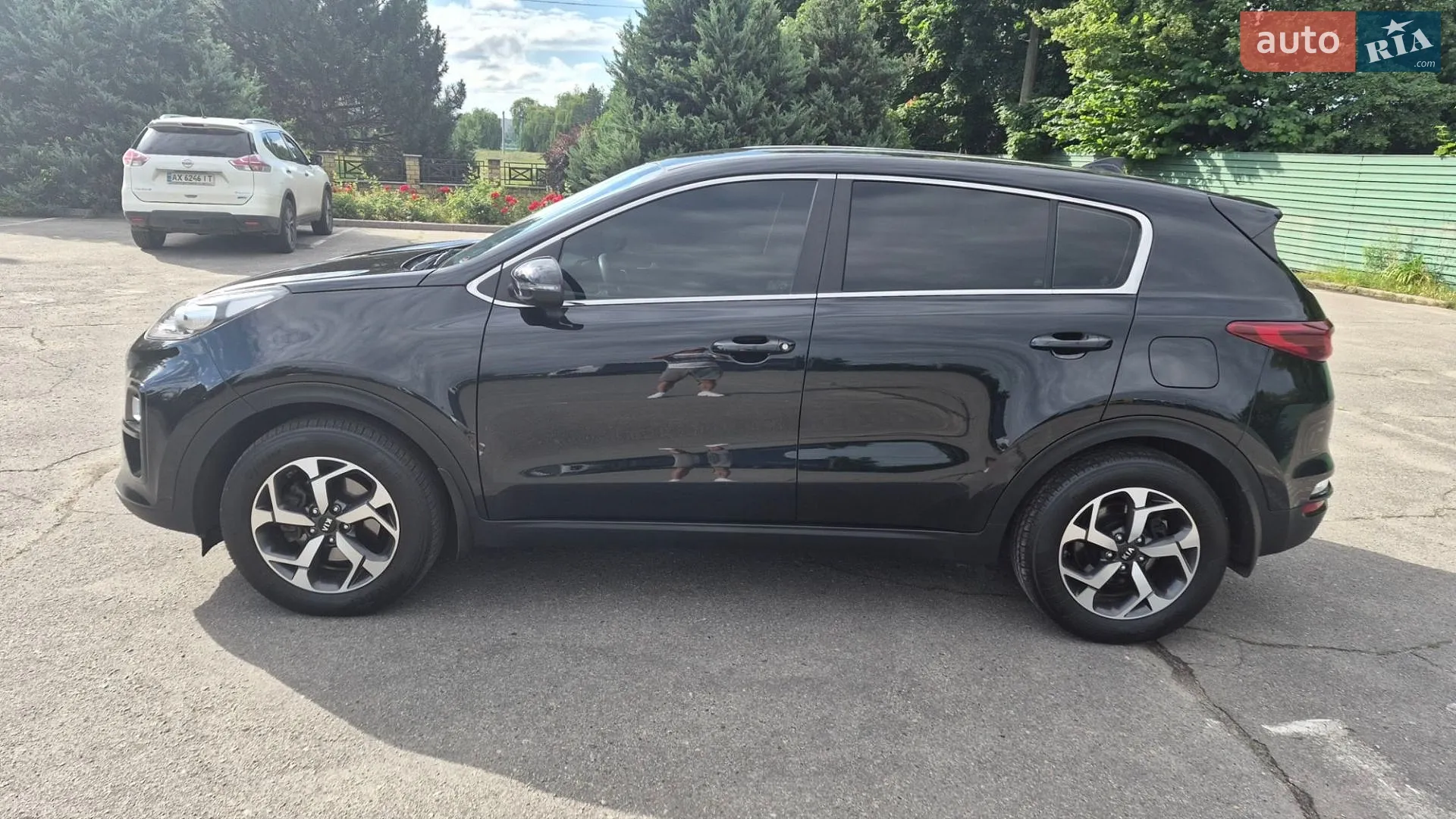 2012 Honda CR-V - мініатюра 5