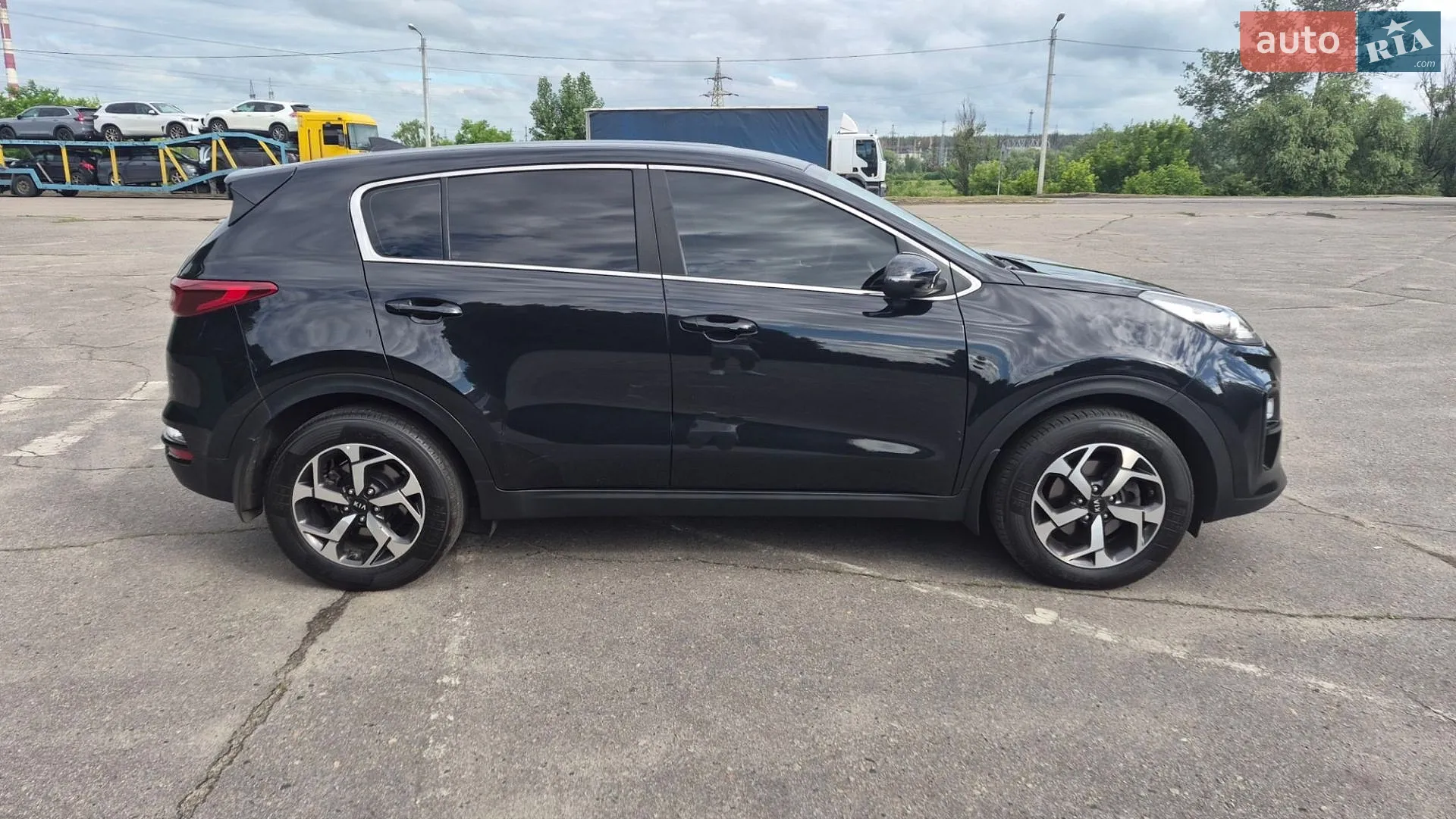 2012 Honda CR-V - мініатюра 3