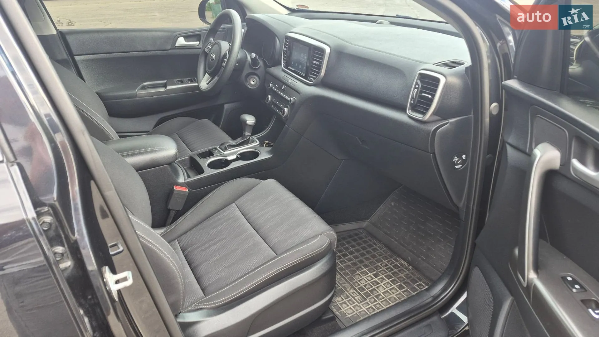 2012 Honda CR-V - мініатюра 8