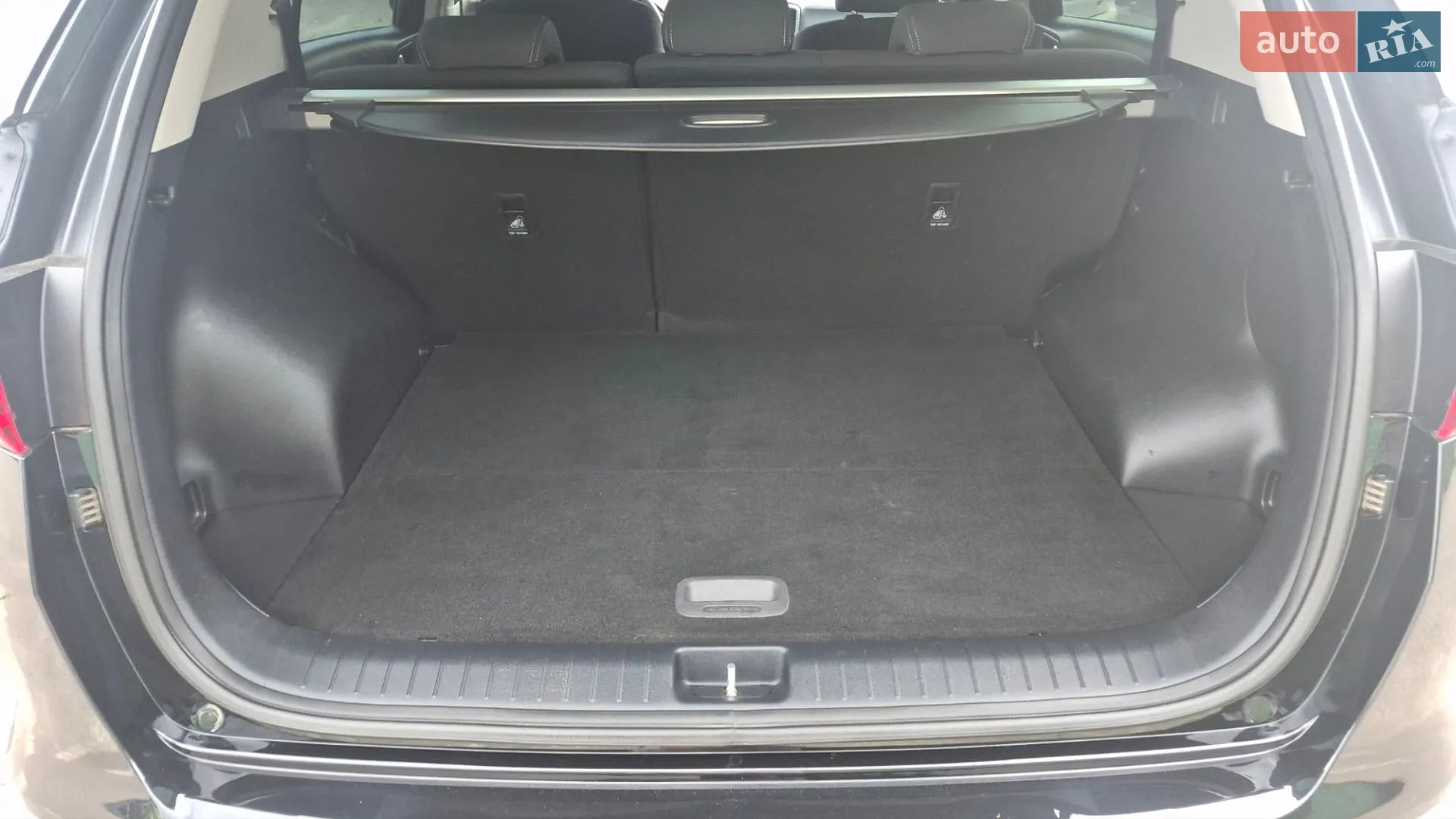 2012 Honda CR-V - мініатюра 11