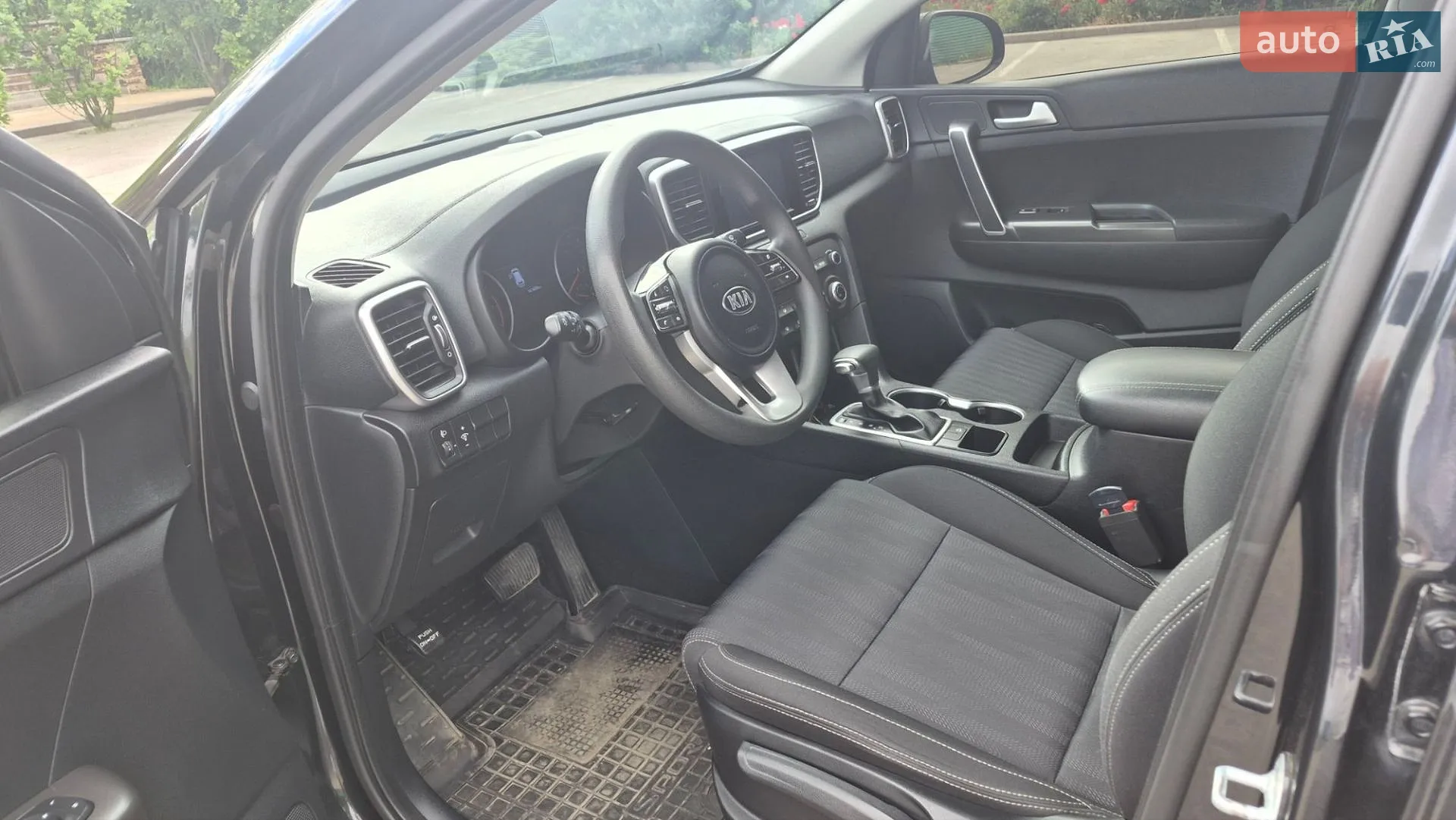 2012 Honda CR-V - мініатюра 7