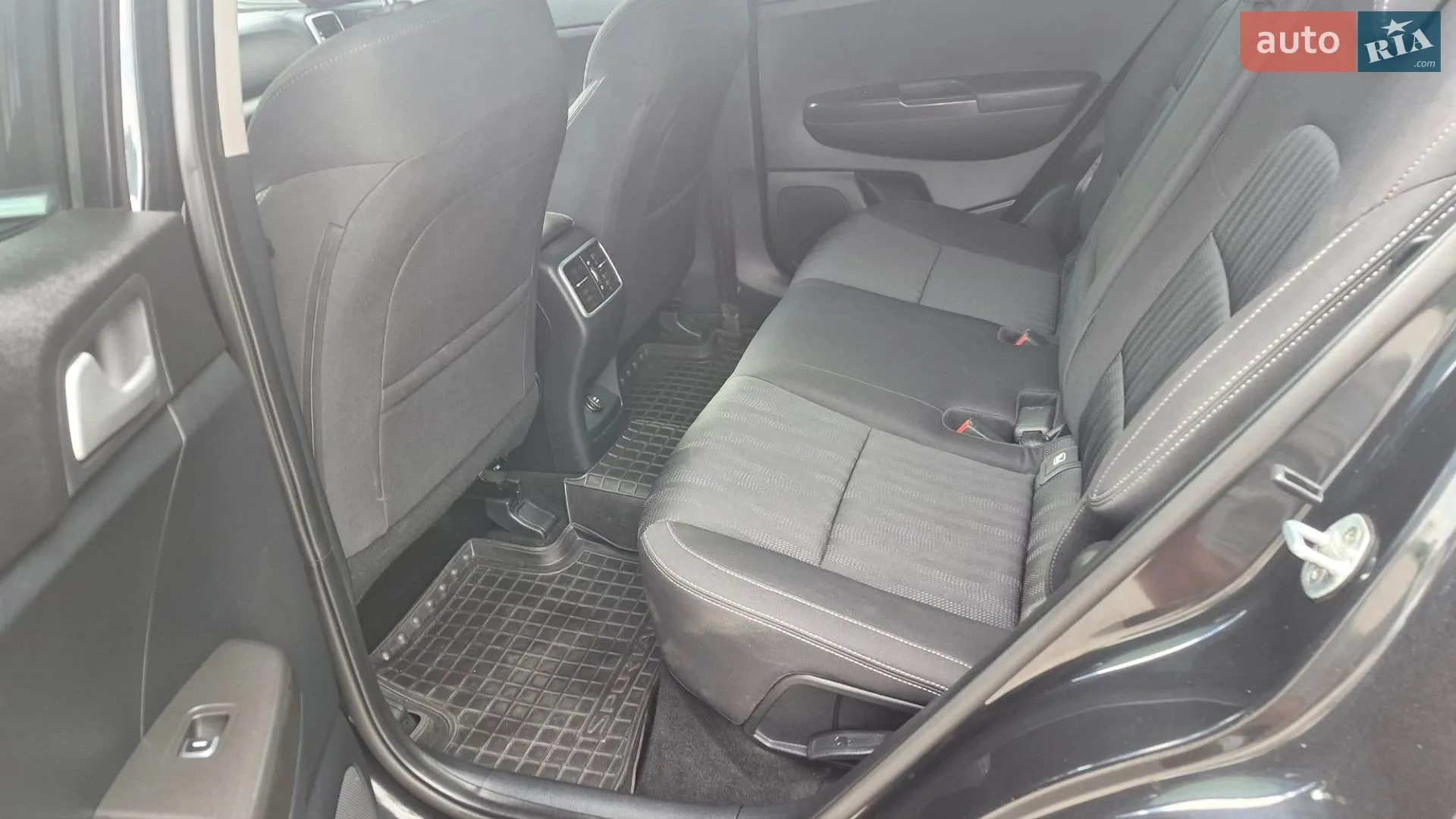 2012 Honda CR-V - мініатюра 9
