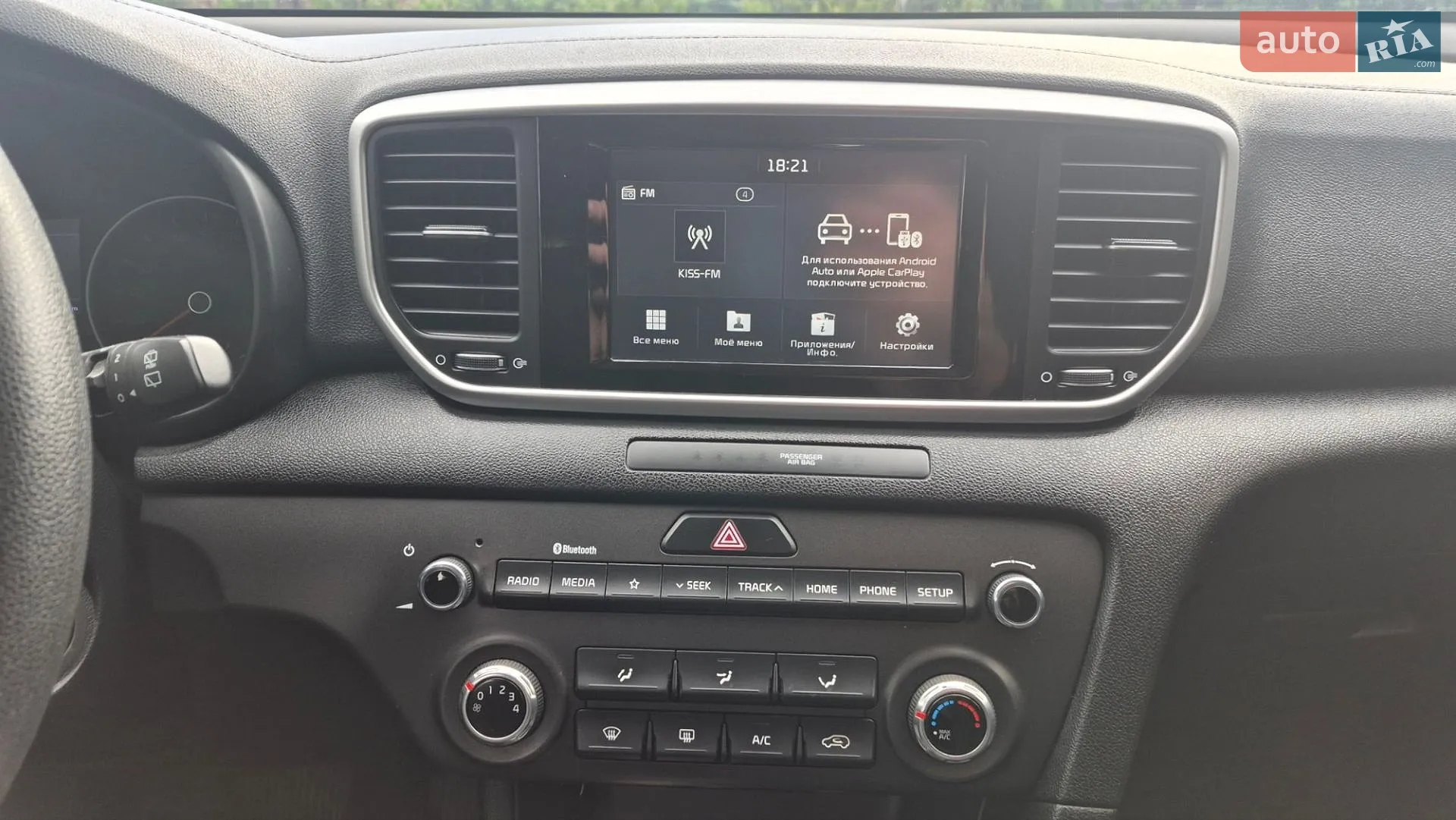 2012 Honda CR-V - мініатюра 10