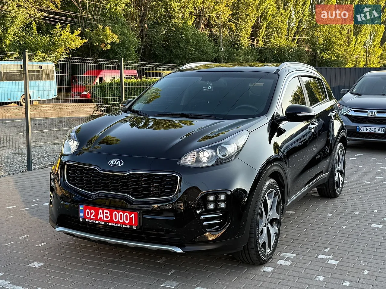 2011 Renault Scenic - мініатюра 21