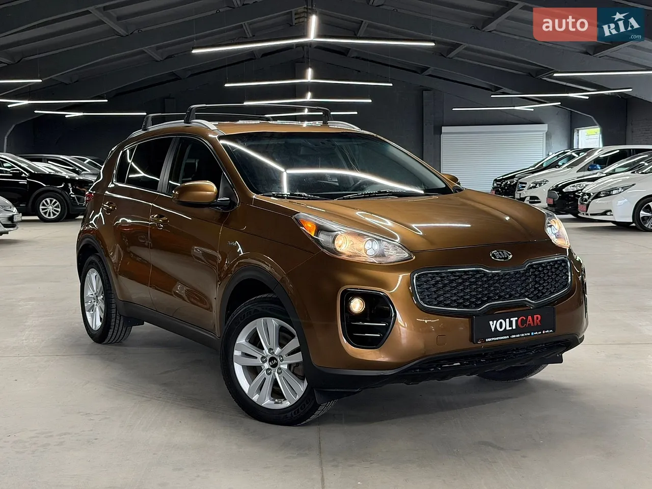 2017 Chevrolet Trax - мініатюра 12