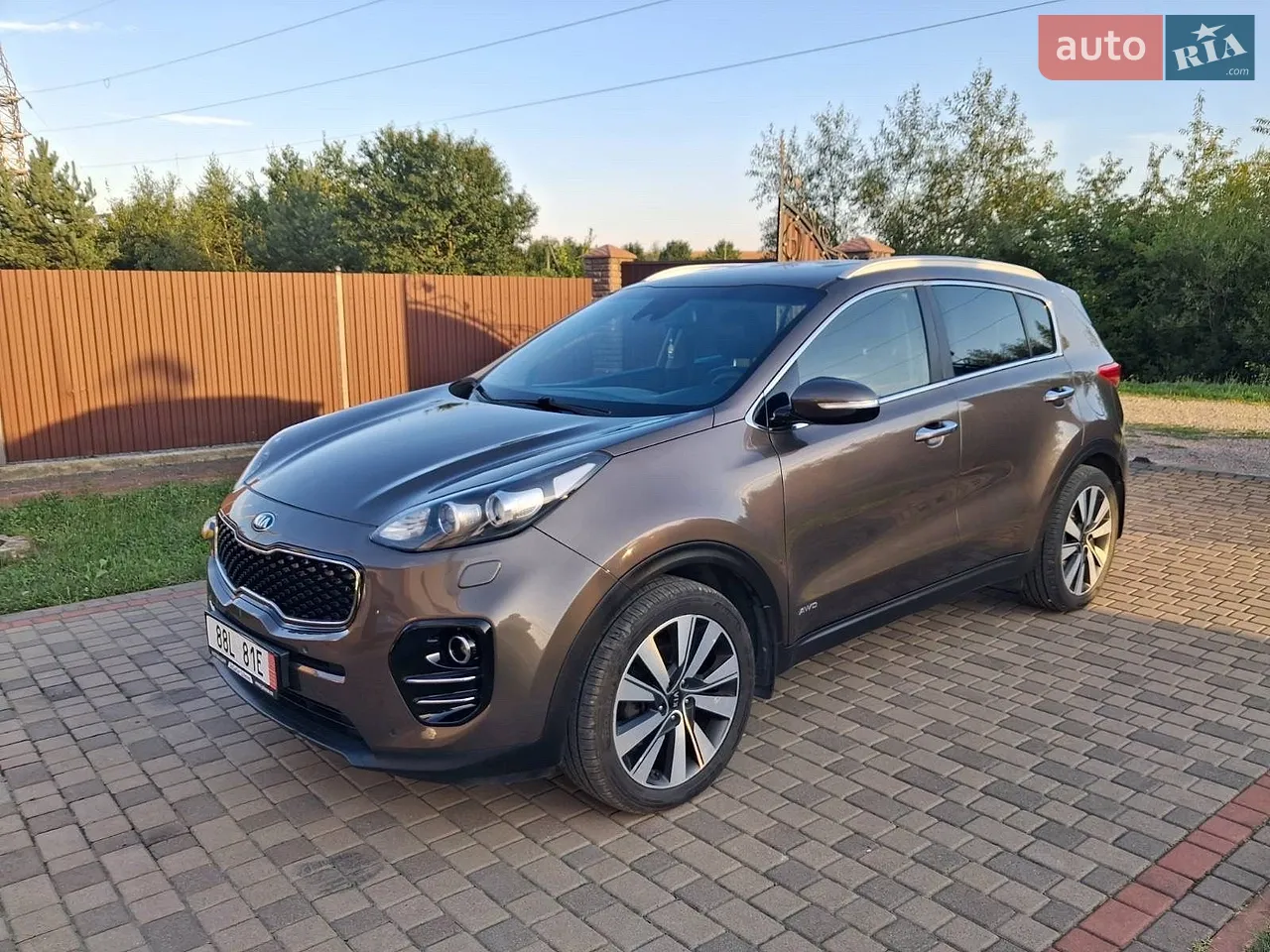 2012 Hyundai Santa Fe - мініатюра 41