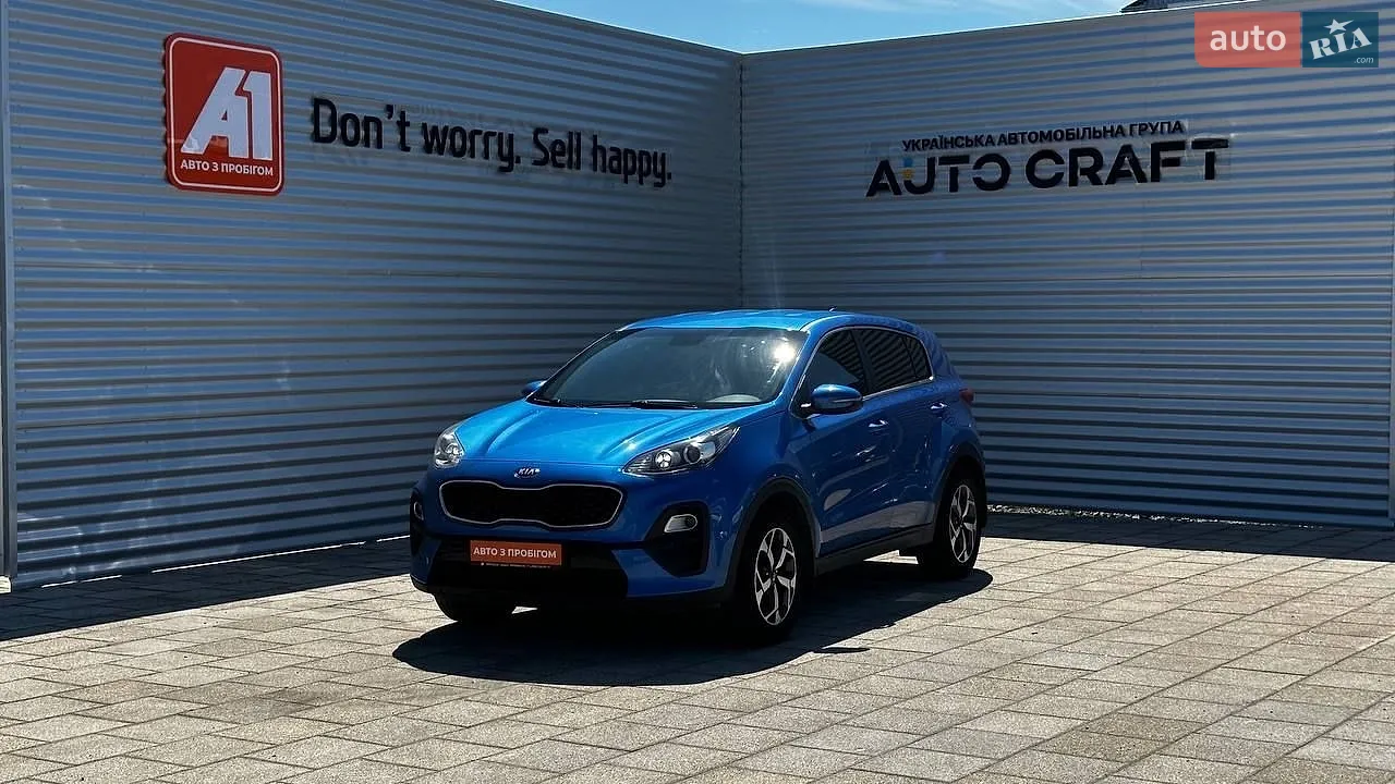 2021 Ford Kuga - мініатюра 30