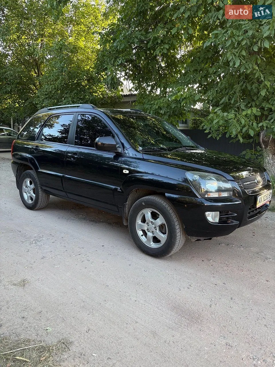2011 Opel Antara - мініатюра 6