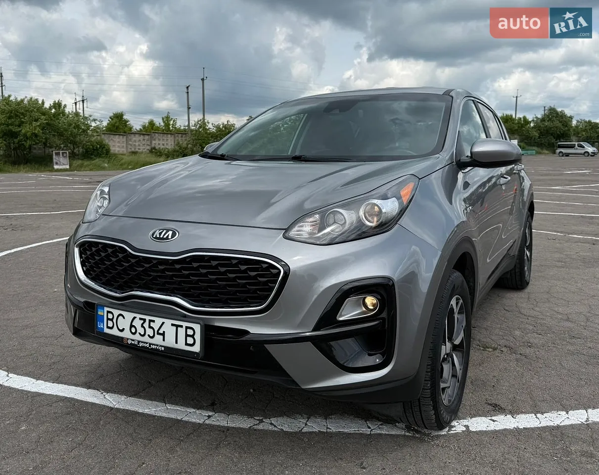 2022 Kia Carnival - мініатюра 57