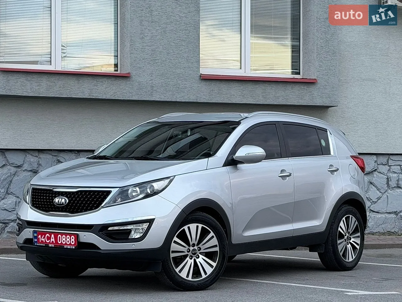 2016 Hyundai Santa Fe - мініатюра 57
