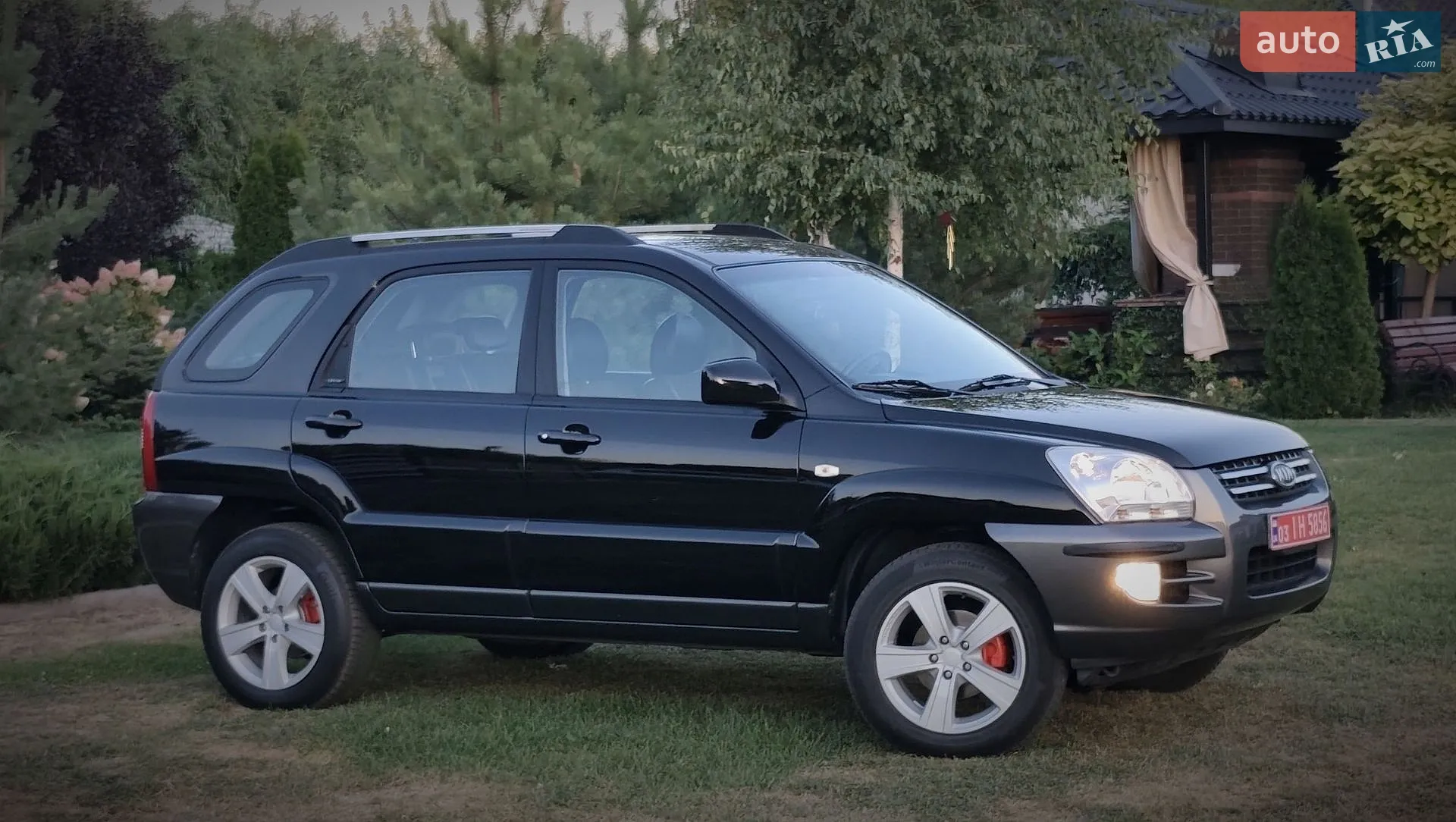 2015 Kia Sorento - мініатюра 5