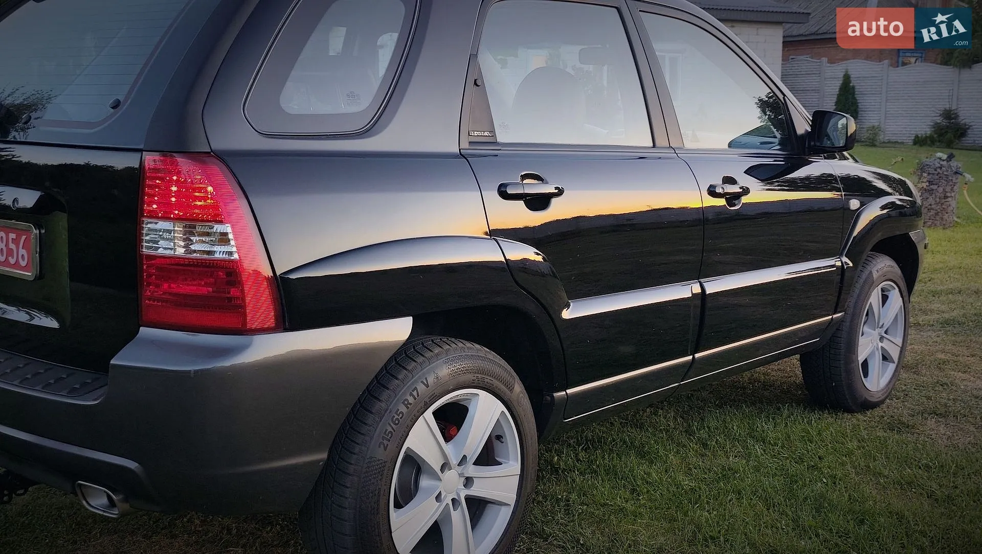 2015 Kia Sorento - мініатюра 19