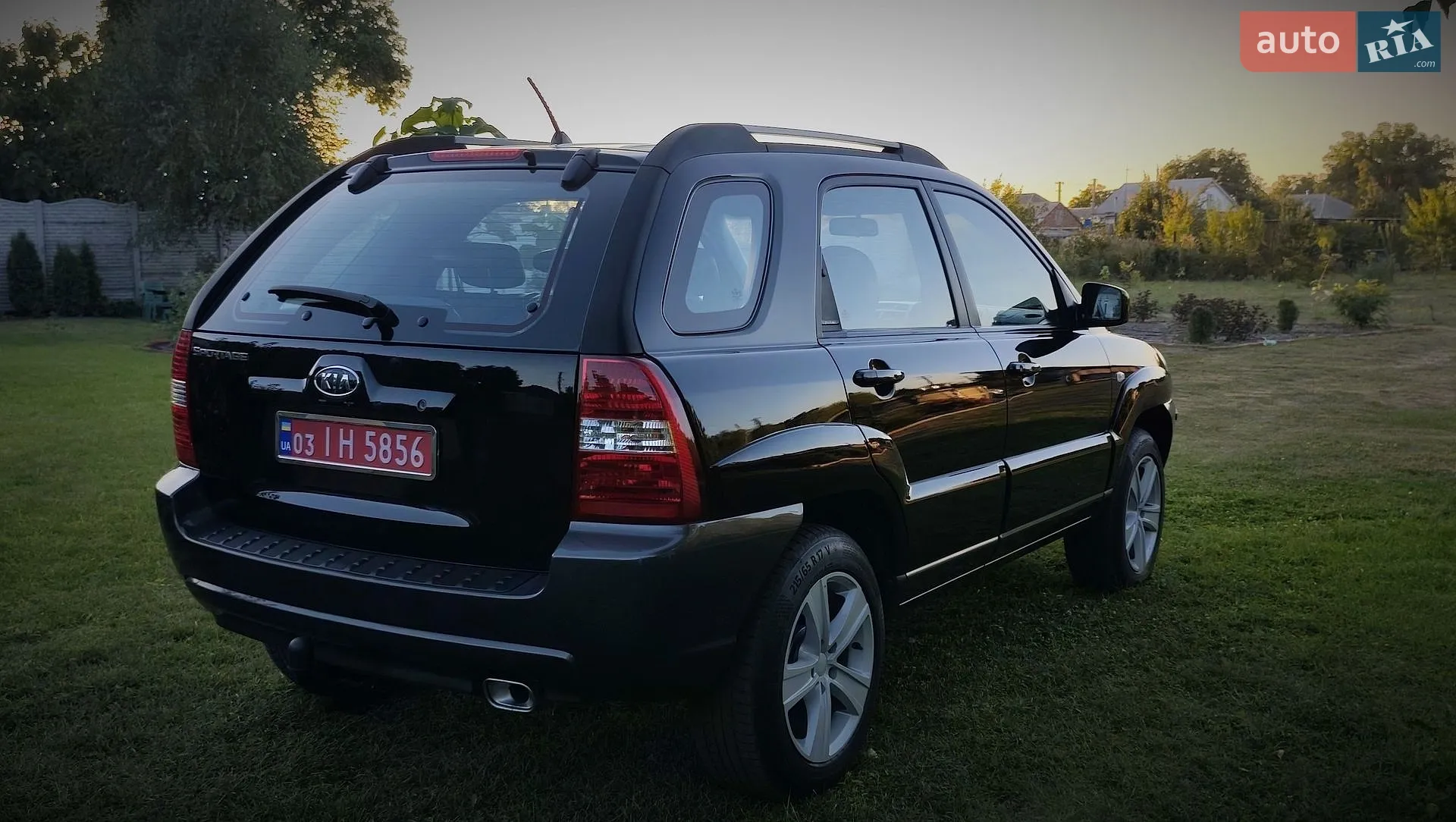 2015 Kia Sorento - мініатюра 41