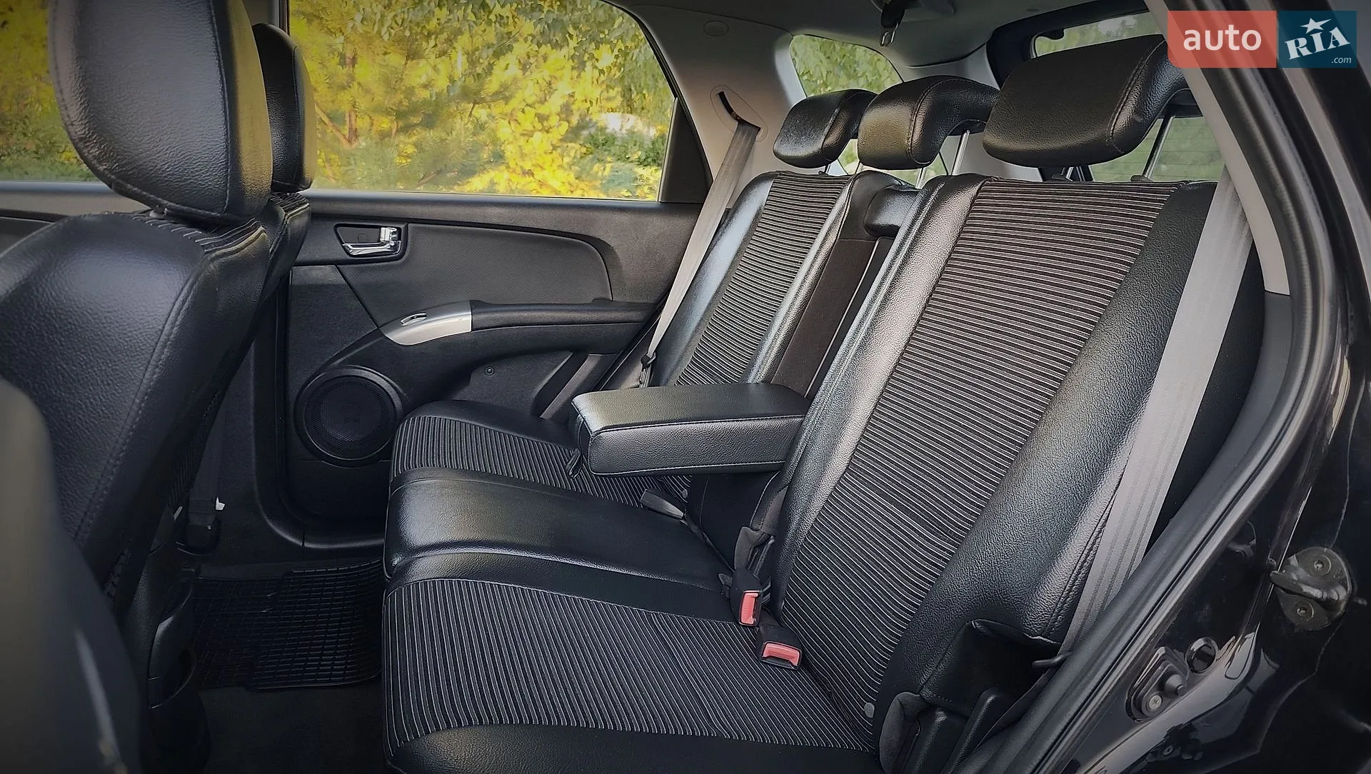 2015 Kia Sorento - мініатюра 46
