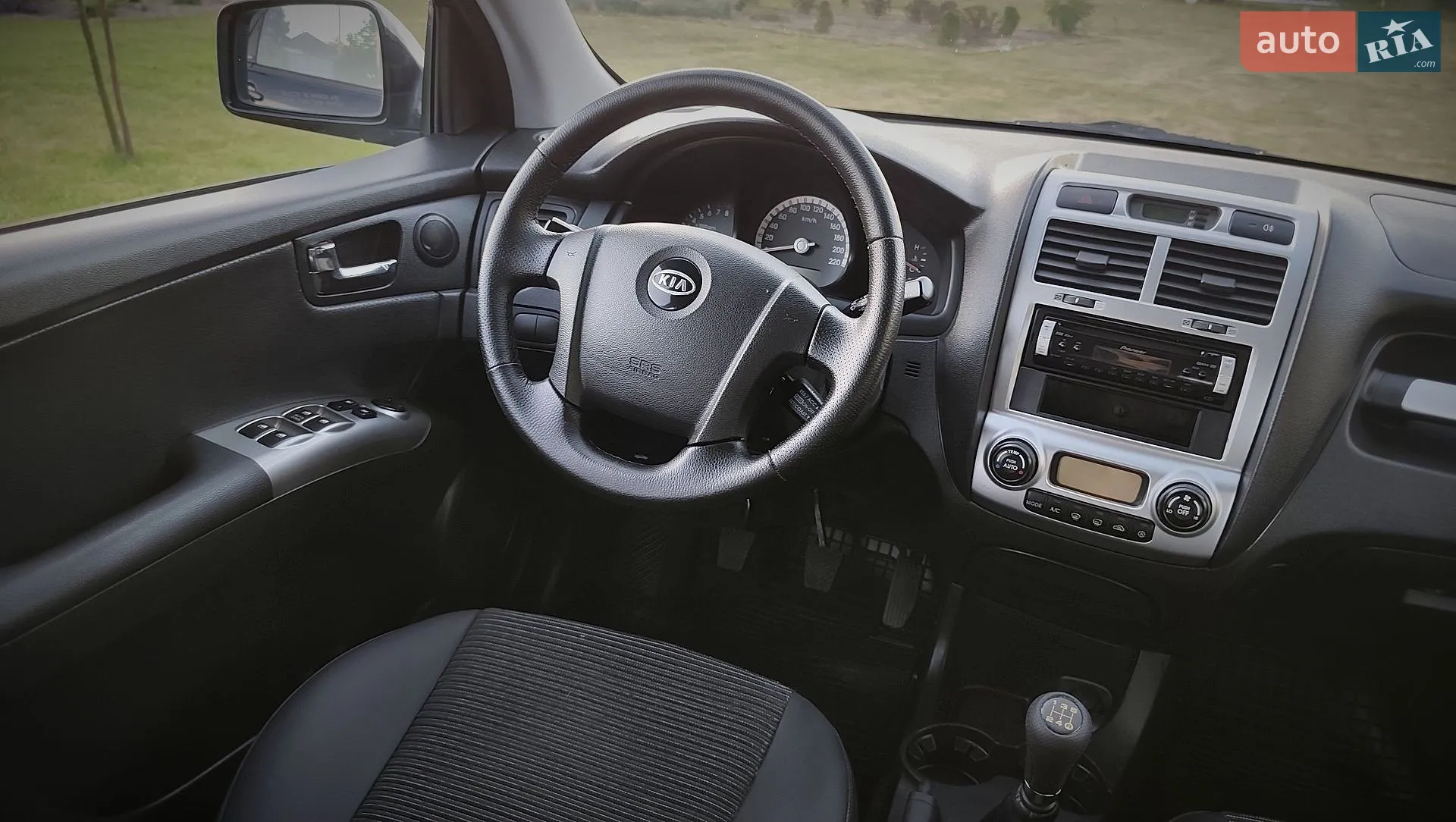 2015 Kia Sorento - мініатюра 50