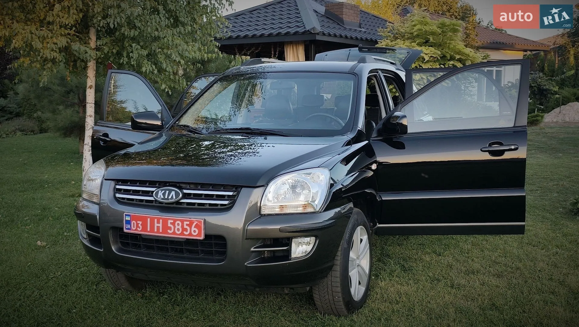 2015 Kia Sorento - мініатюра 66