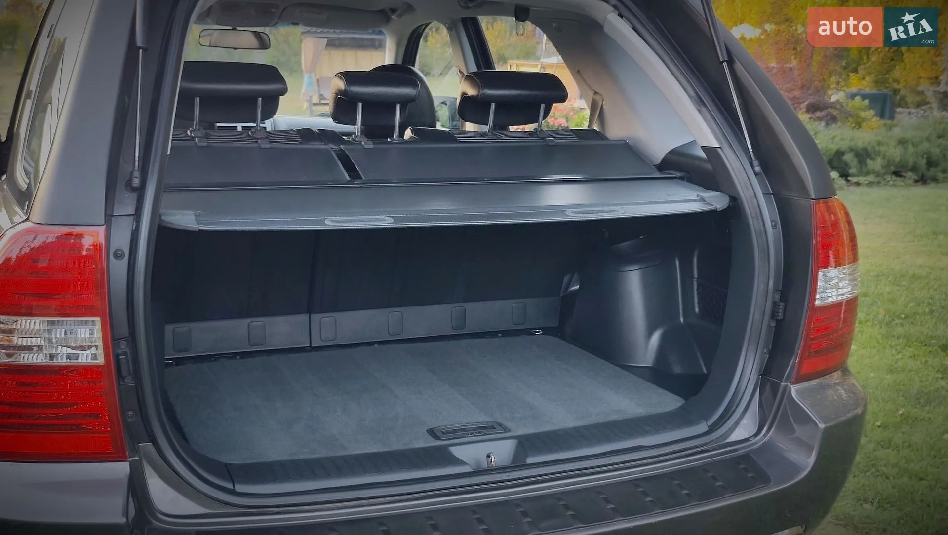 2015 Kia Sorento - мініатюра 69