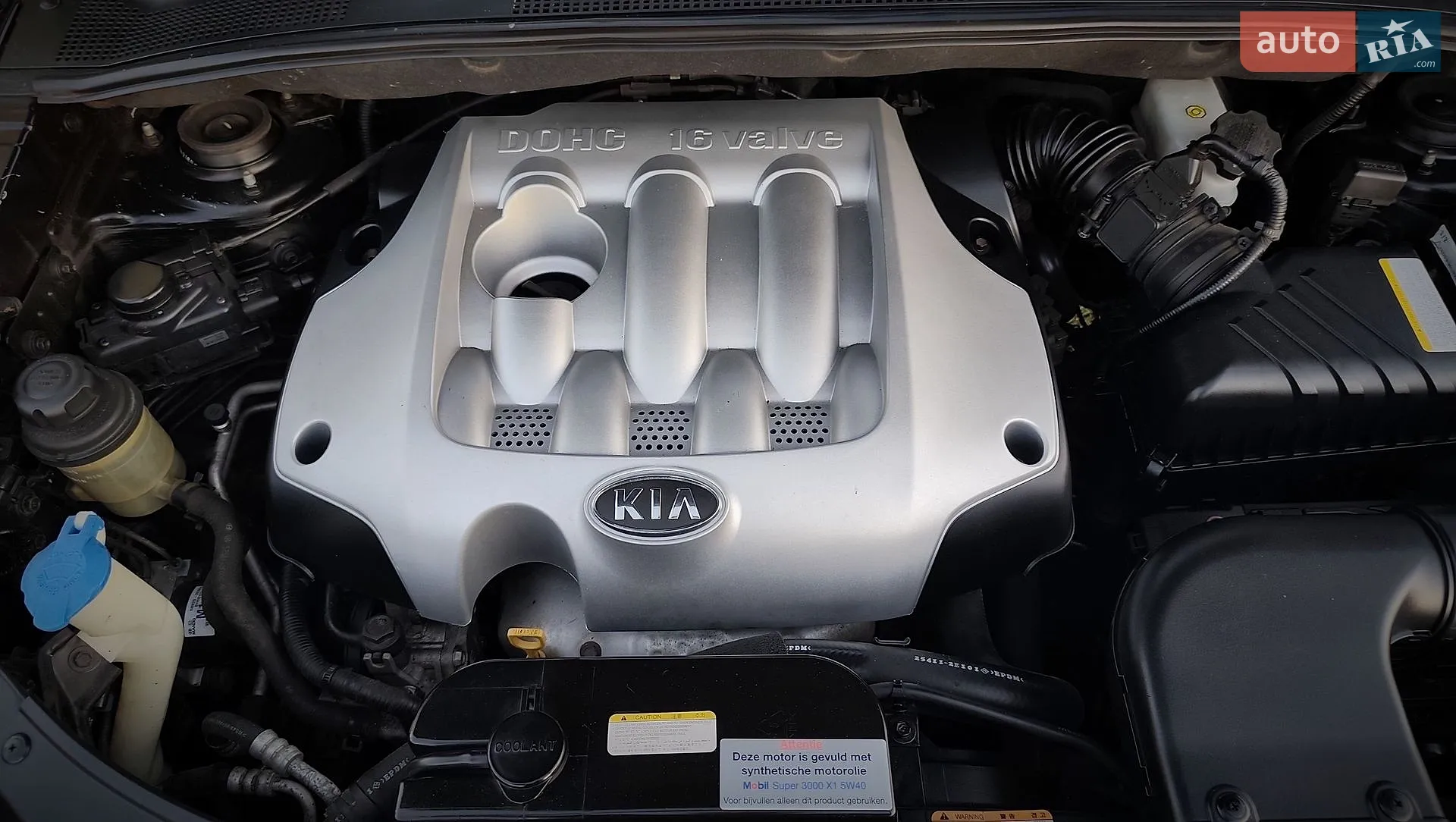 2015 Kia Sorento - мініатюра 74