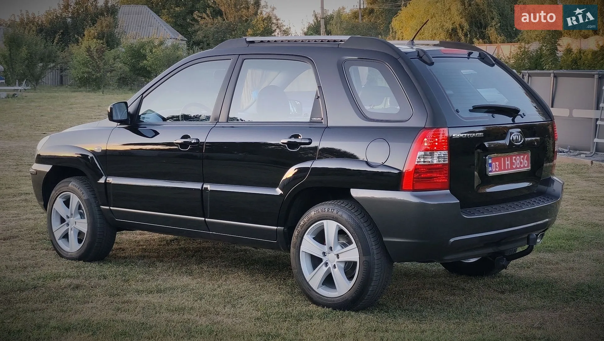 2015 Kia Sorento - мініатюра 86