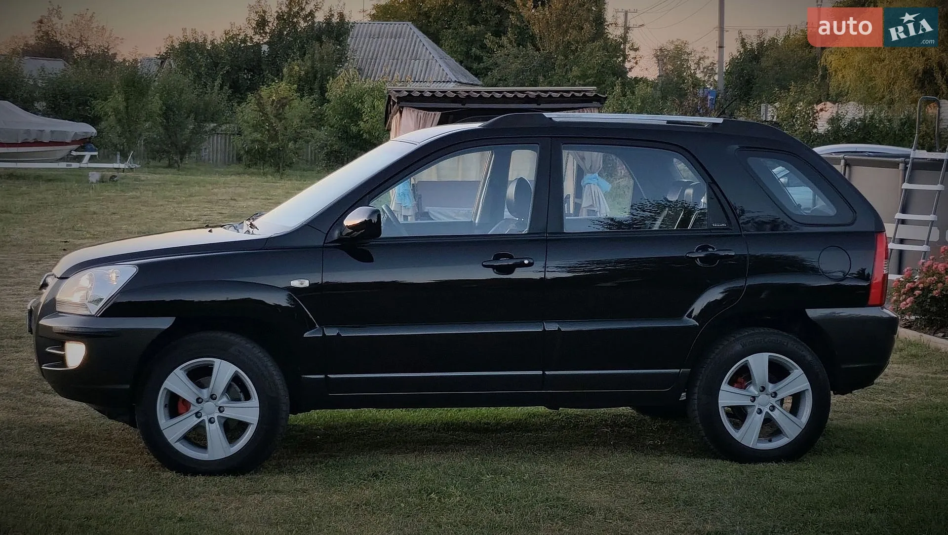 2015 Kia Sorento - мініатюра 99